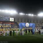 Merih Demiral, Al Nassr-Al Ahli Maçında Şaşırtan Bir Hareket Yaptı