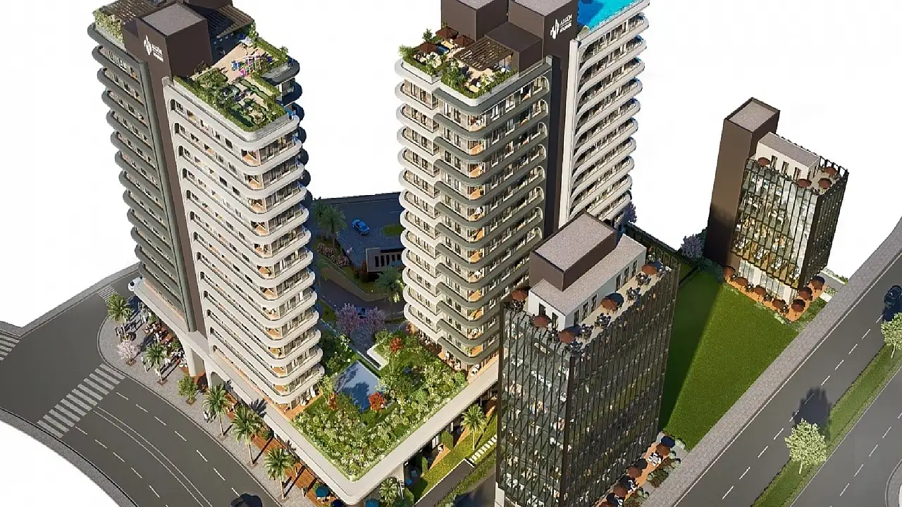 Algün Prime Ataşehir’de Ön Satışta Yüzde 10 Satış Gerçekleşti