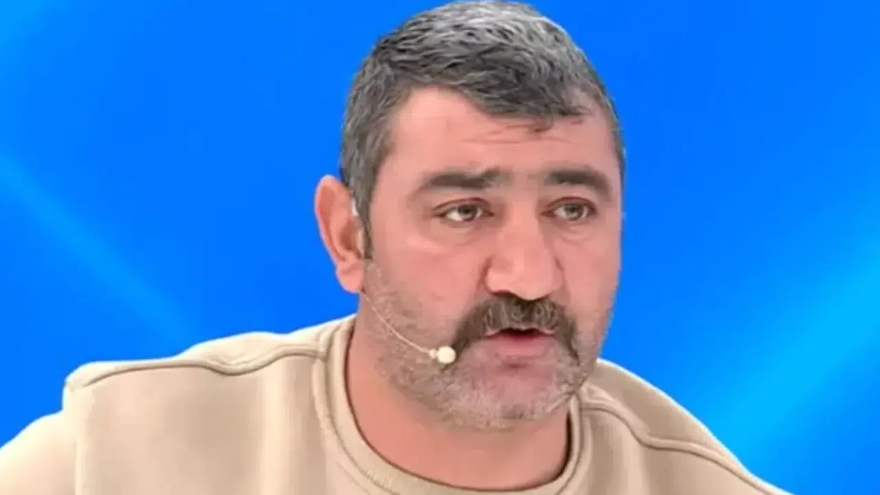 Ali Bal’ın Kızı E.B. Kimdir? Olayın Ardındaki Gerçekler