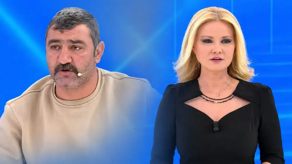 Ali Bal kimdir? Cin Ali olayı ve kızıyla ilgili gerçekler