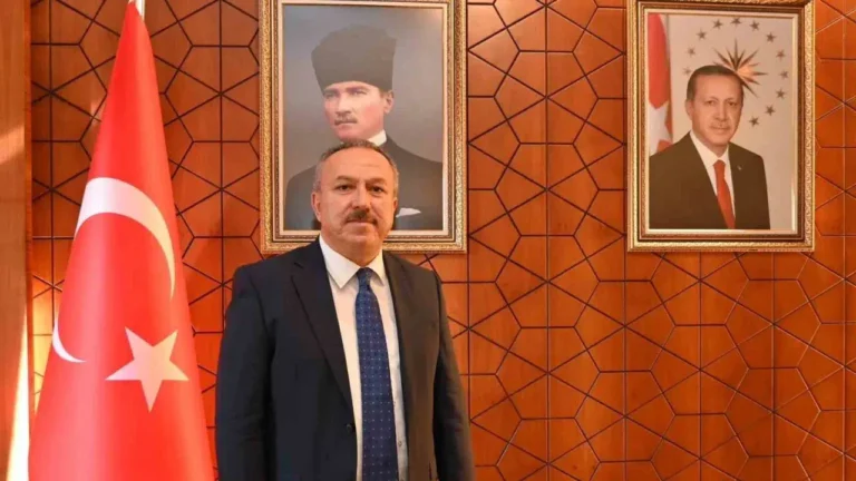 Ali Fidan kimdir? Emniyet Genel Müdürü’nün hayatı ve kariyeri