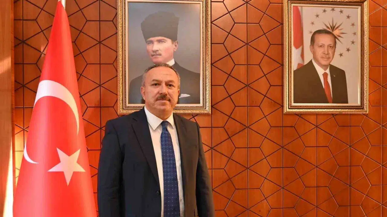 Ali Fidan kimdir? Emniyet Genel Müdürü’nün hayatı ve kariyeri