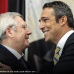 Ali Koç ve Aziz Yıldırım Başkanlık İçin Yarışacak mı?