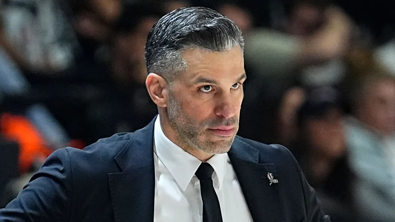 Alimpijevic: Beşiktaş Taraftarına Final Sözü