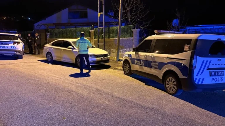 Alkol Testini Reddeden Sürücüye Kesilen Ceza Şok Etti