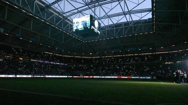 Almanya’da stadyum tuvaletinde bulunan cesetle ilgili detaylar