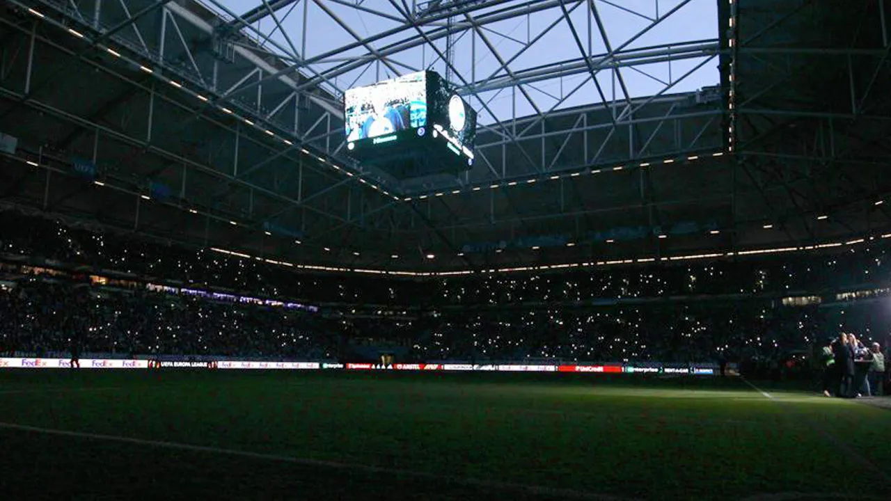 Almanya’da stadyum tuvaletinde bulunan cesetle ilgili detaylar