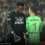 Andre Onana’nın Geleceği Tehlikede: Men Cezası Geliyor Mu?