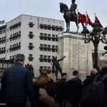 Ankara 23 Nisan 2026 ilçe ilçe hava durumu