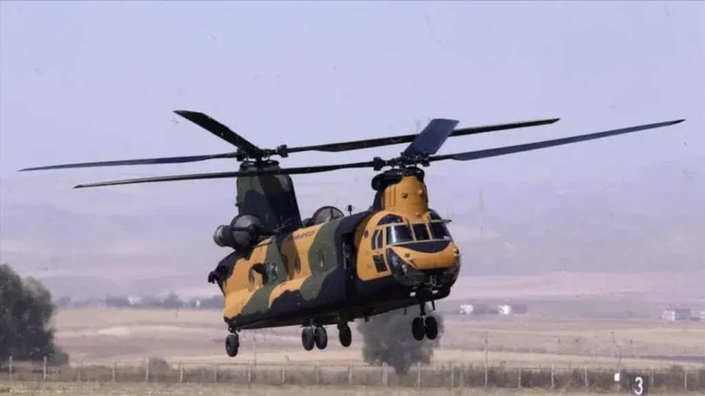 Ankara’da Uçan Kale Helikopteri Kazası: Detaylar ve Cevaplar