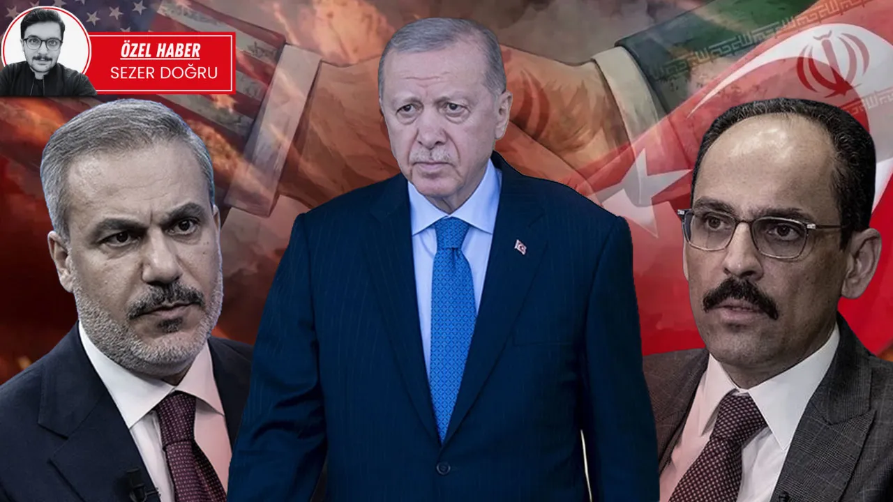 Türkiye’nin Diplomatik Çabaları Ateşkesi Nasıl Şekillendirdi?