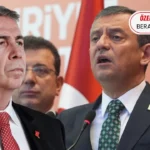 Mansur Yavaş Adaylık İçin Anket Şartı Koştu