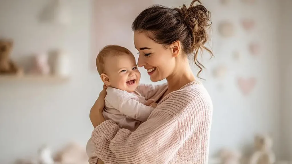 Doğum İzni Süresi 24 Haftaya Çıktı: Yeni Düzenleme Neler Getiriyor?