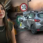 25 Yaşındaki Doktor Trajik Kazada Hayatını Kaybetti