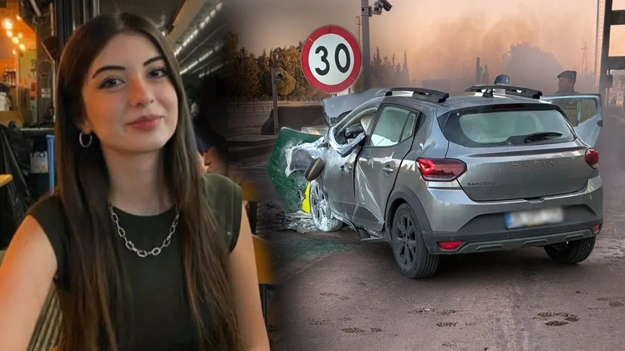 25 Yaşındaki Doktor Trajik Kazada Hayatını Kaybetti