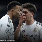 Mbappe’den Arda Güler İle İlgili Şok Paylaşım Nedir?