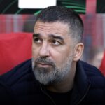 Arda Turan’ın Beşiktaş İçin Seçtiği İsim Kimdir?