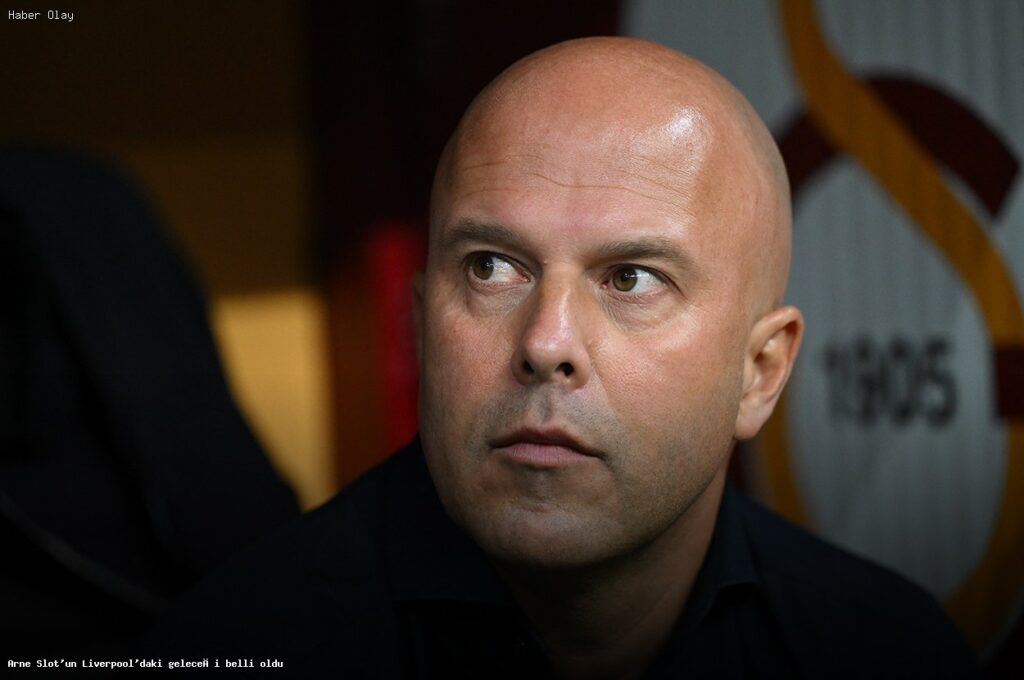 Arne Slot Liverpool’da Kalacak mı? Geleceği Neden Belirsiz?