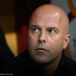 Arne Slot Liverpool’da Kalacak mı? Geleceği Neden Belirsiz?