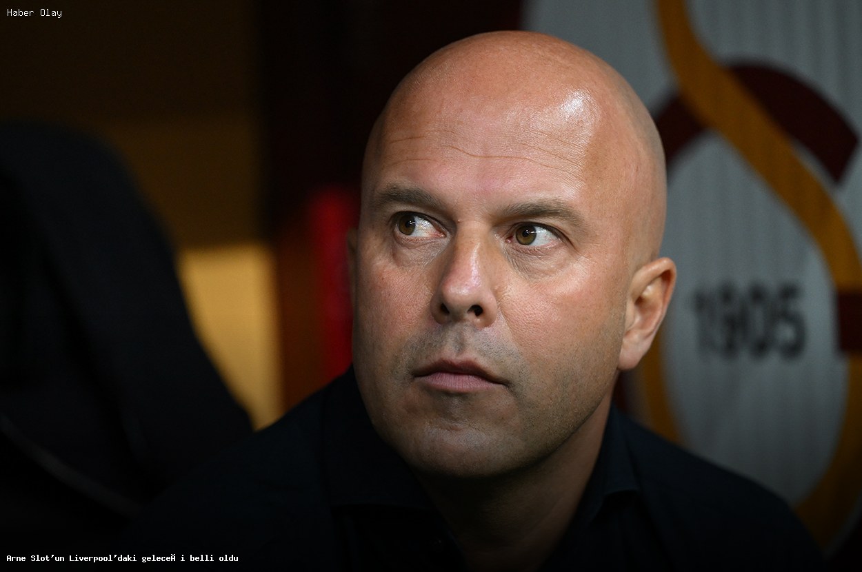 Arne Slot Liverpool’da Kalacak mı? Geleceği Neden Belirsiz?