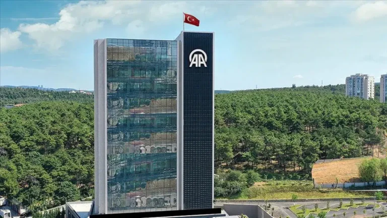 Anadolu Ajansı’nın 106. Yıl Dönümü ve Tarihsel Önemi