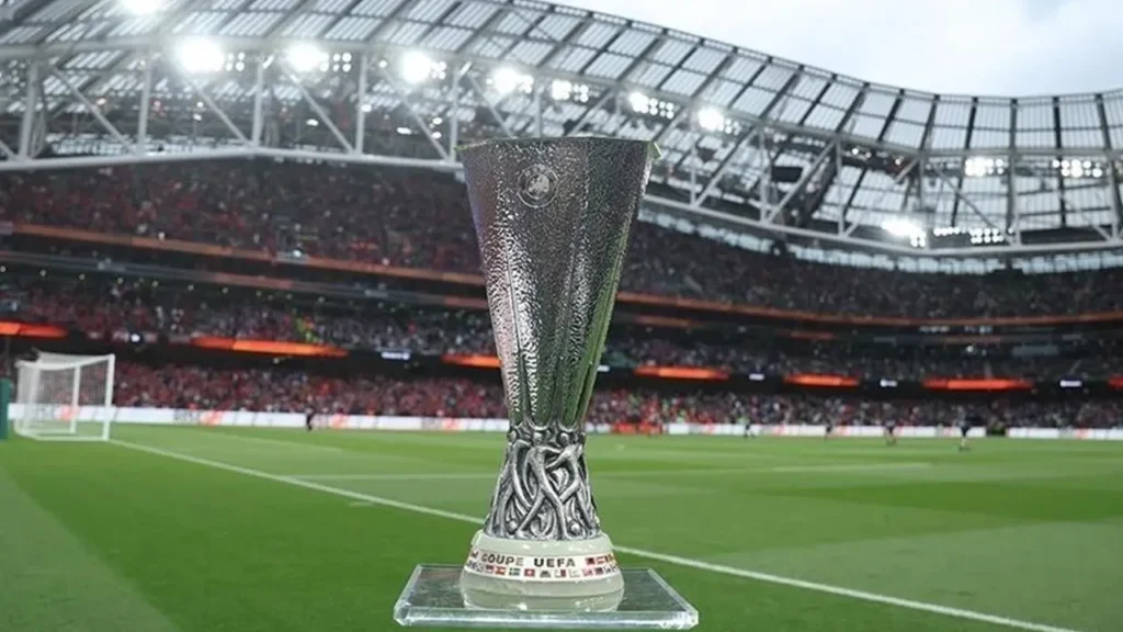 UEFA Avrupa Ligi Çeyrek Final Maç Programı ve Detayları