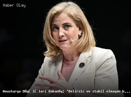 Antalya Diplomasi Forumu’nda Çok Taraflılık Tartışıldı