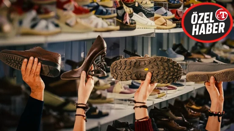Ayakkabıda Fırsatçılık ve Artan Maliyetler