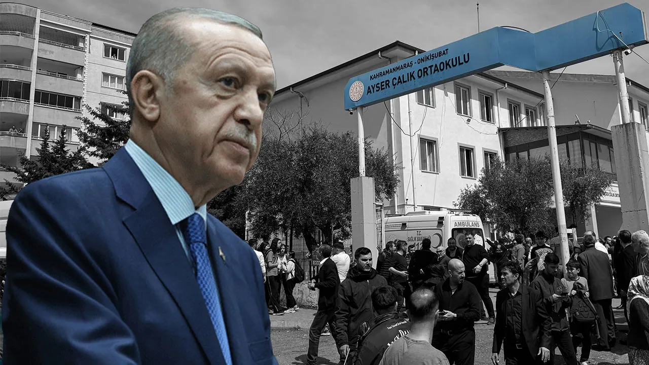 Kahramanmaraş’taki Okul Saldırısı Neden Aydınlatılacak?