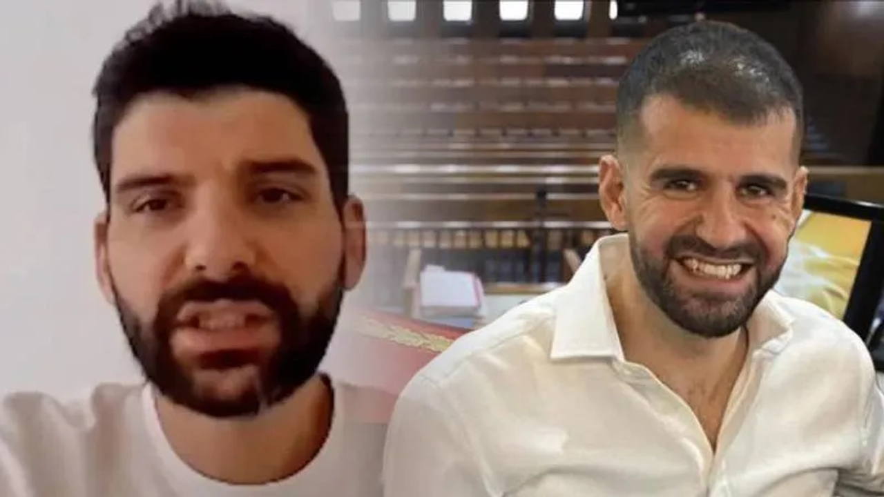 Ayhan Bora Kaplan davasında 4 sanık tahliye edildi mi?