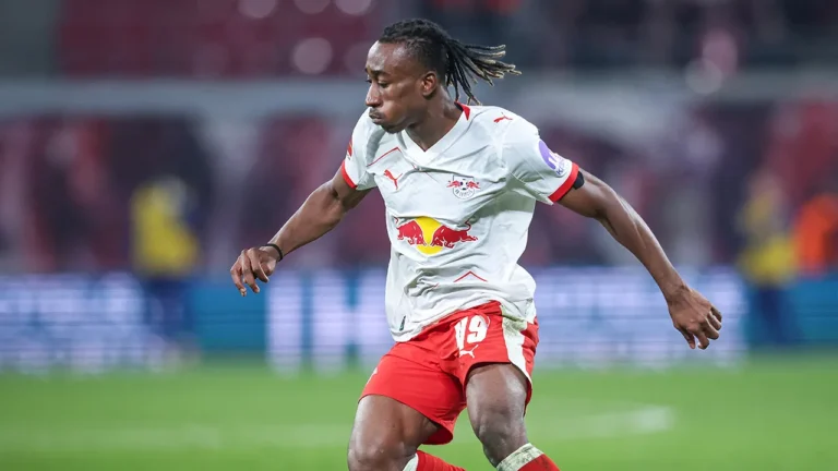 Yan Diomande: 4. Ligden 100 Milyon Euroya Ulaşan Yıldız