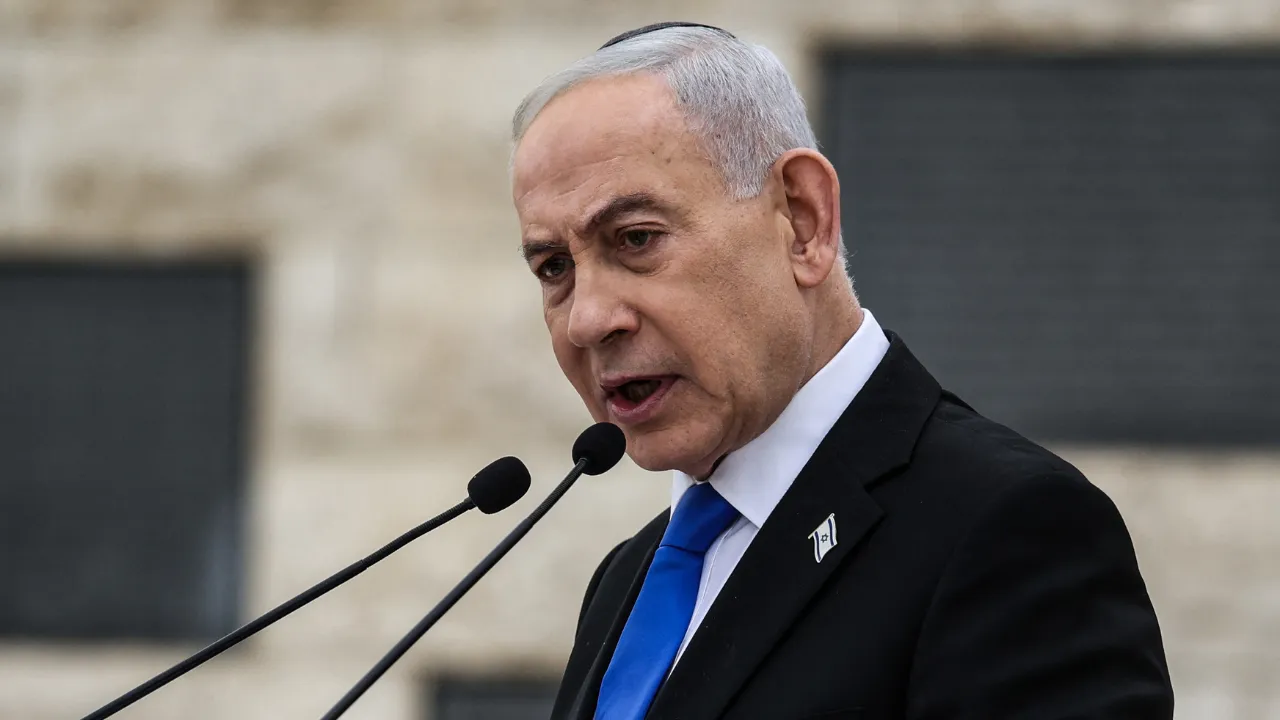 Netanyahu’nun Sağlık Durumu: Kanser Tedavisi ve Gizlilik