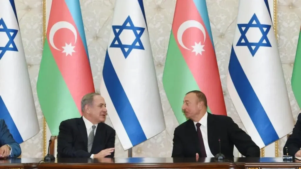Azerbaycan’ın İsrail Kutlaması Neden Tepki Çekti?