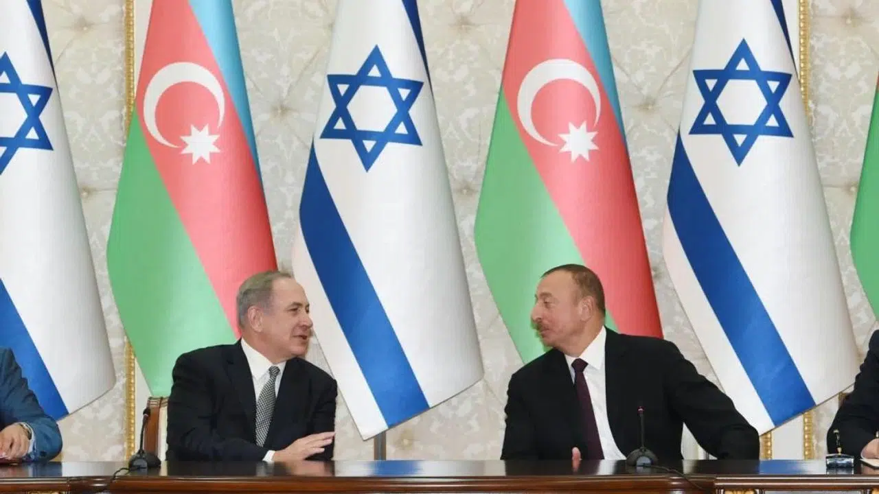 Azerbaycan’ın İsrail Kutlaması Neden Tepki Çekti?