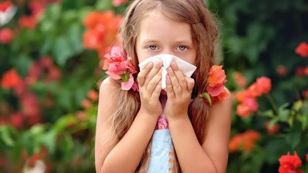 Bahar Alerjisi Nedenleri ve Belirtileri Hakkında Bilgiler