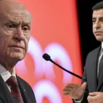 Bahçeli: Demirtaş Konusunda Vermiş Olduğumuz Söz Geçerlidir