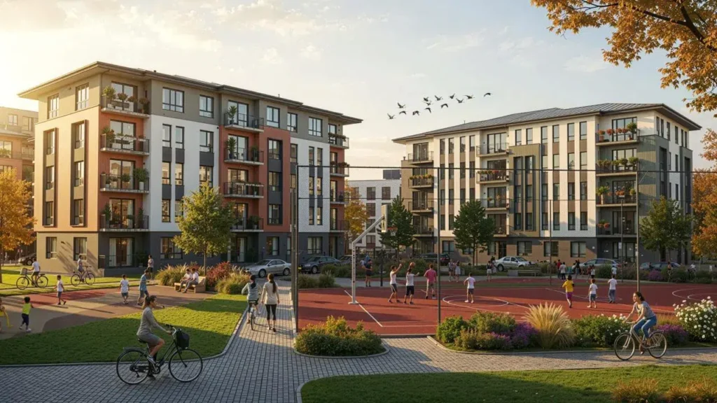 İstanbul’da Kentsel Dönüşüm: Yarısı Bizden Kampanyası Nedir?