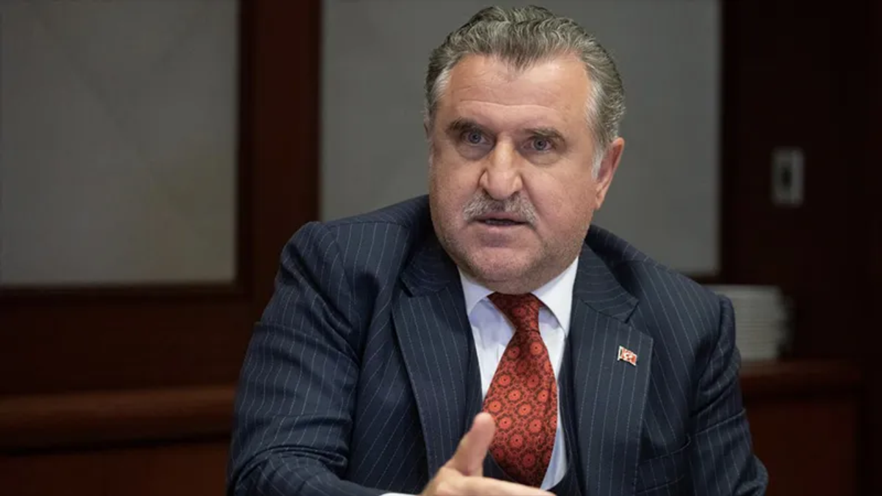 Bakan Bak’ın ‘Şampiyon Cimbom’ Açıklaması Ne Anlama Geliyor?