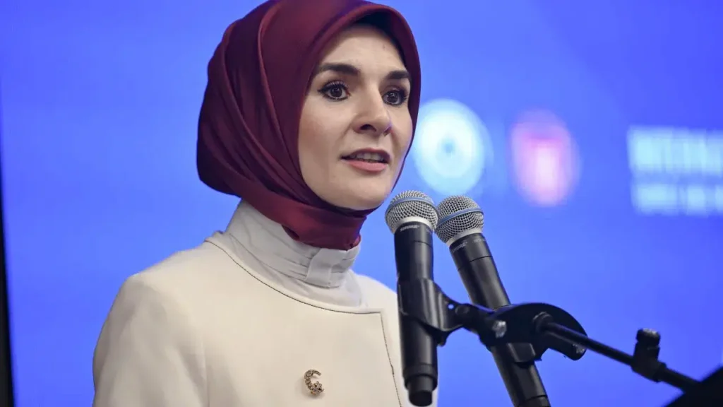 Yaşlı Dostu Türkiye Modeli: Bakan Göktaş’tan Yenilikler