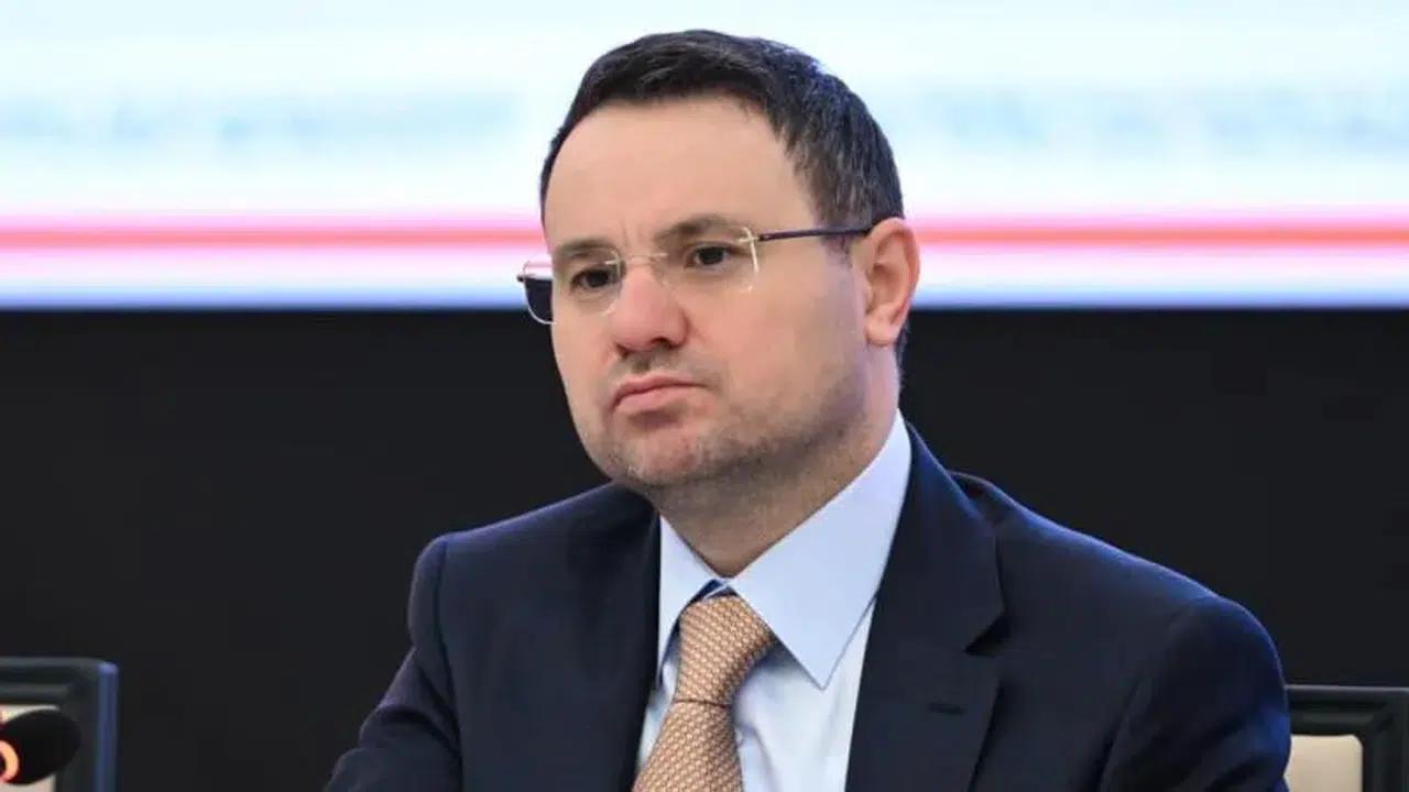 Bakan Gürlek’ten İsrail’e Sert Mesaj: Türk Adaleti Peşinde!