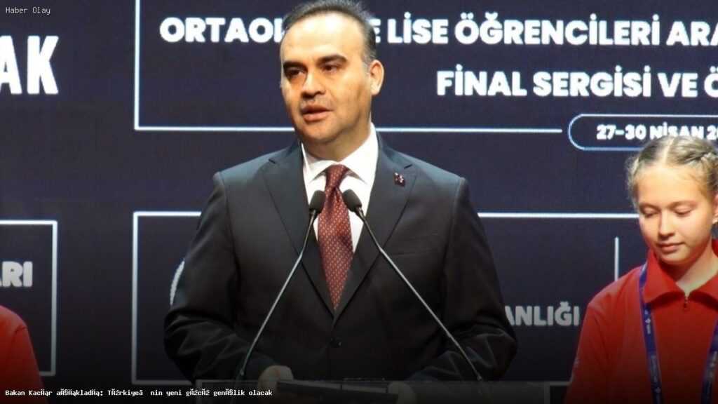 Gençliğin Türkiye’nin Geleceğindeki Rolü Nedir?