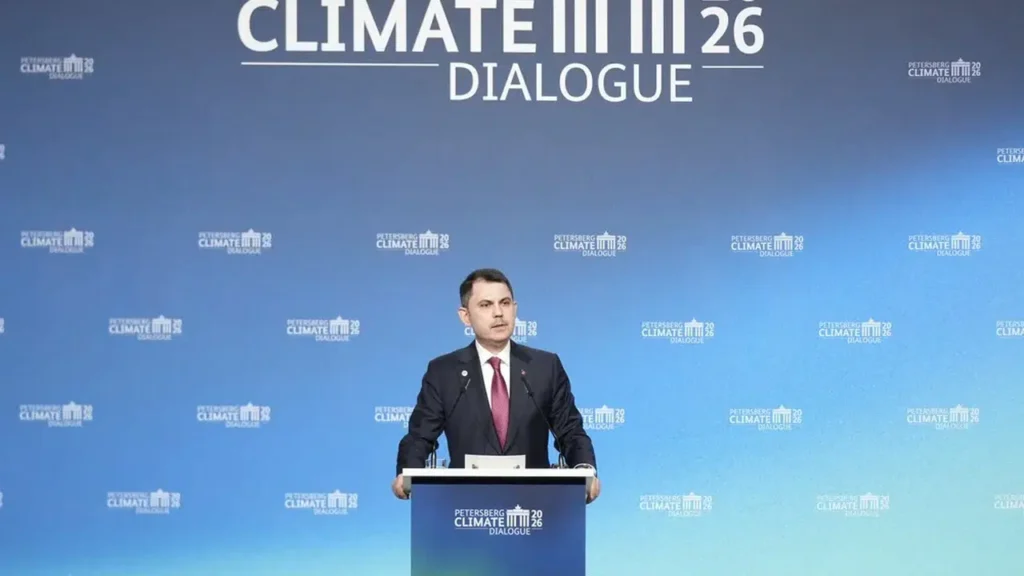 COP31 Zirvesi: Dönüm Noktası Olacak mı?