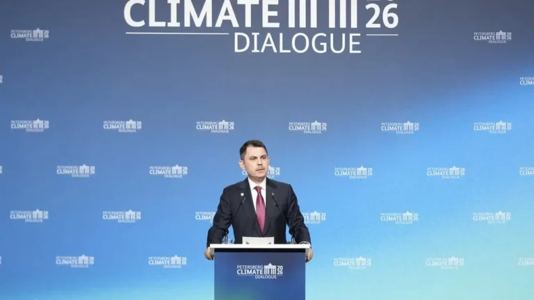 COP31 Zirvesi: Dönüm Noktası Olacak mı?