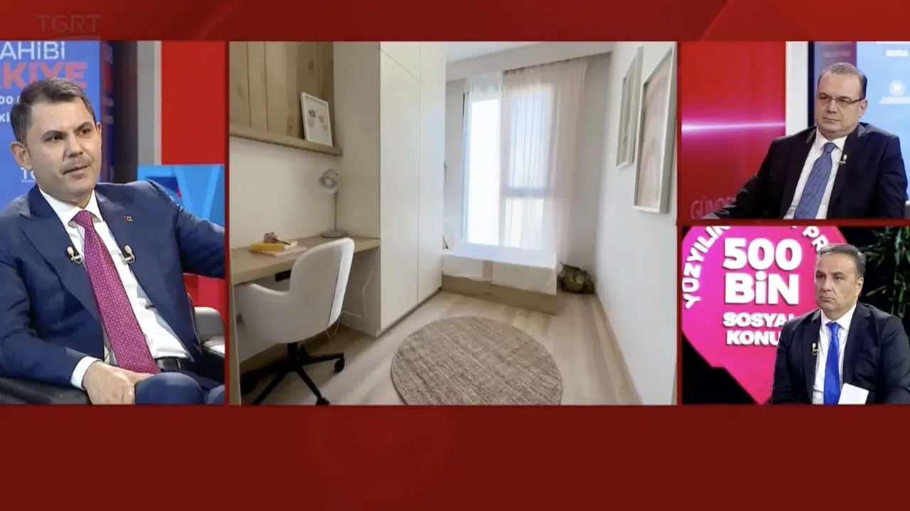 İstanbul’da Şehit ve Gazi Ailelerine Konut Müjdesi