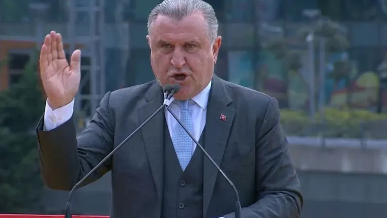 Galatasaray’ın Aslantepe Vadisi Projesi Temel Atma Töreni