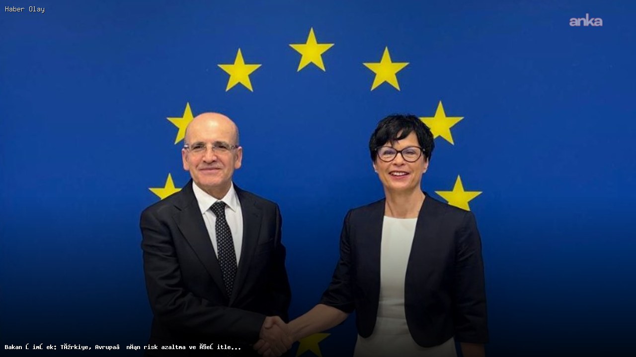 Avrupa’nın Doğal Ortağı: Türkiye’nin Rolü Nedir?