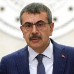 Bakan Tekin: Okullardaki Güvenlik İçin Her Adım Atılacak