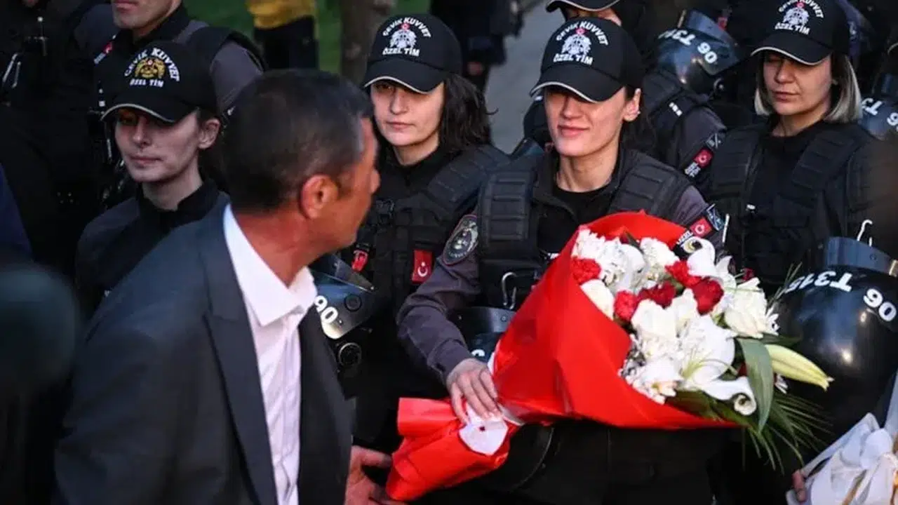 Madenciler Ankara’dan Müjdeyle Ayrıldı: 96 Milyon TL Ödeme Yapıldı!