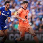 Barcelona, Real Madrid ile Arayı Açtı: 11 Puan Fark