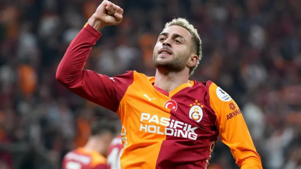 Barış Alper Yılmaz: 200. maç heyecanı ve başarıları